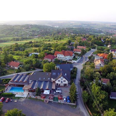 Vandor Vigado Zalaegerszeg Exterior foto