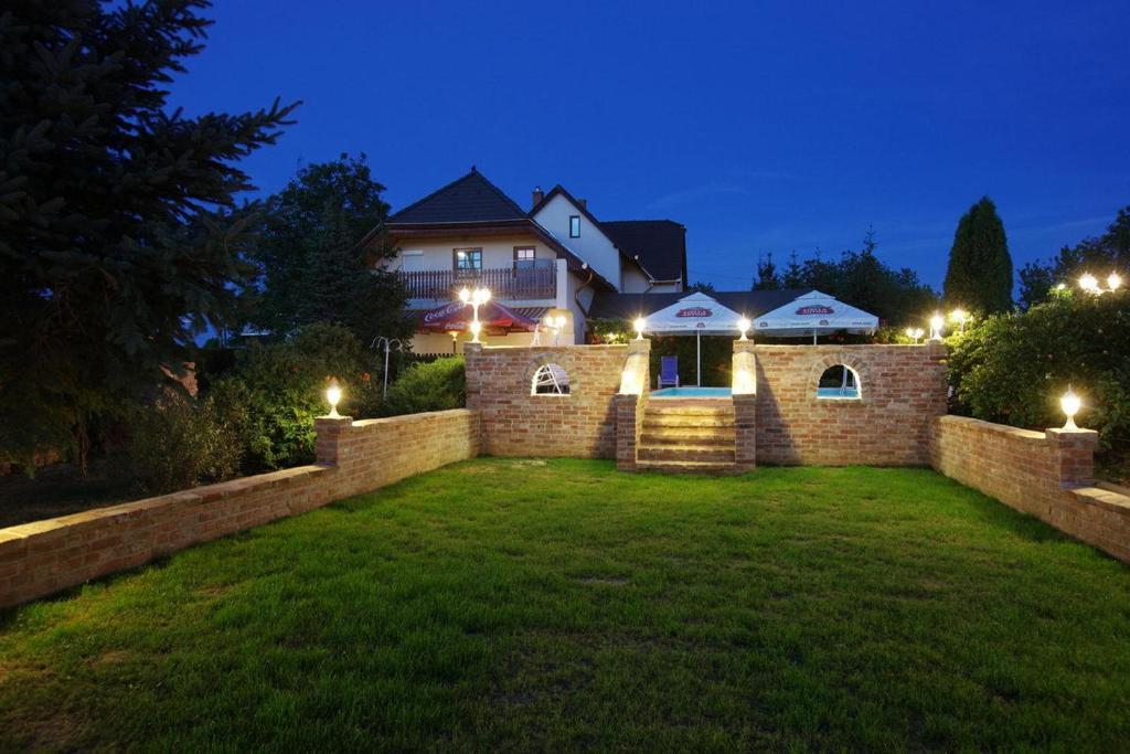 Vandor Vigado Zalaegerszeg Exterior foto