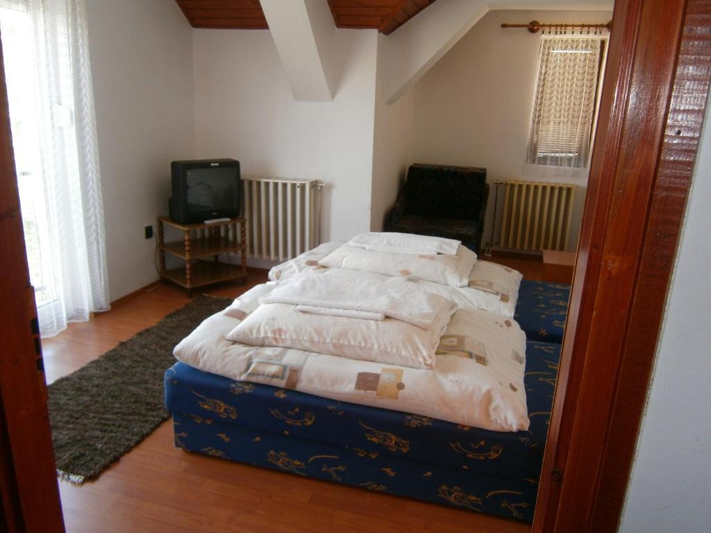 Vandor Vigado Zalaegerszeg Exterior foto