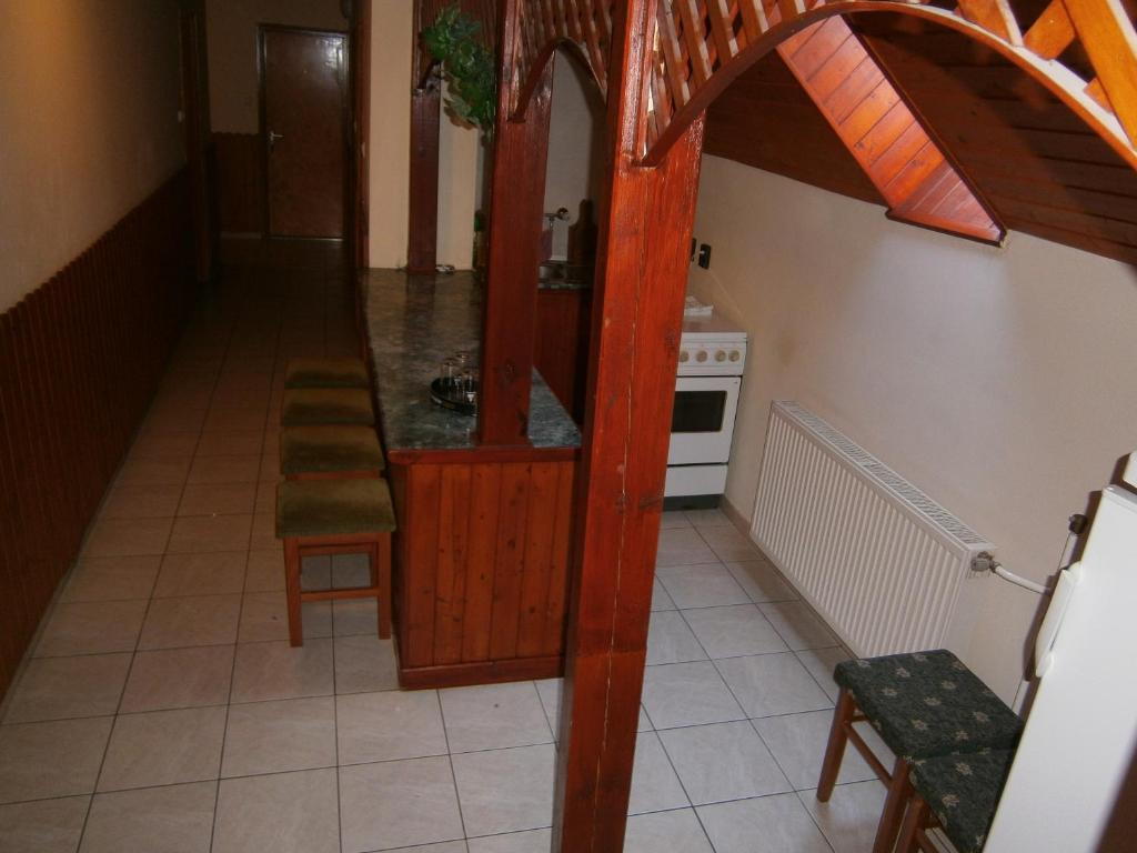 Vandor Vigado Zalaegerszeg Exterior foto