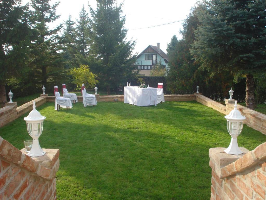 Vandor Vigado Zalaegerszeg Exterior foto