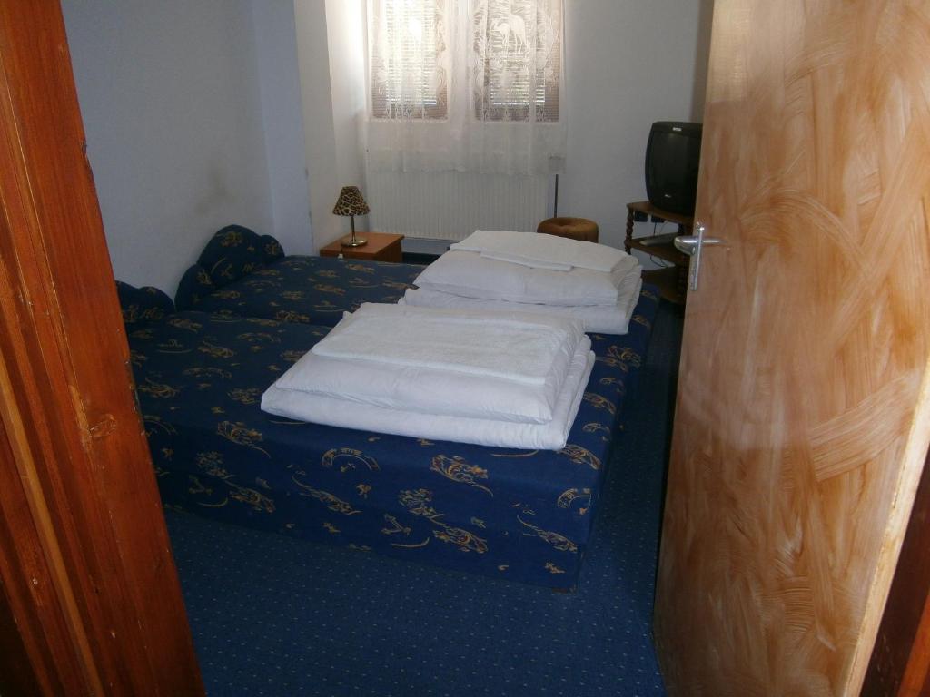 Vandor Vigado Zalaegerszeg Zimmer foto