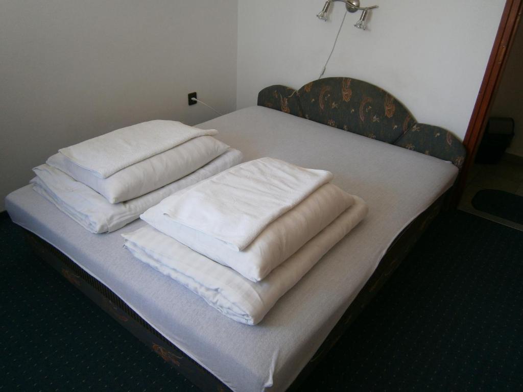 Vandor Vigado Zalaegerszeg Zimmer foto