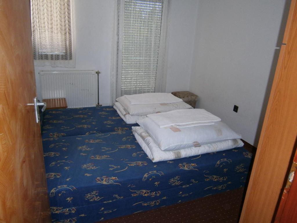 Vandor Vigado Zalaegerszeg Zimmer foto