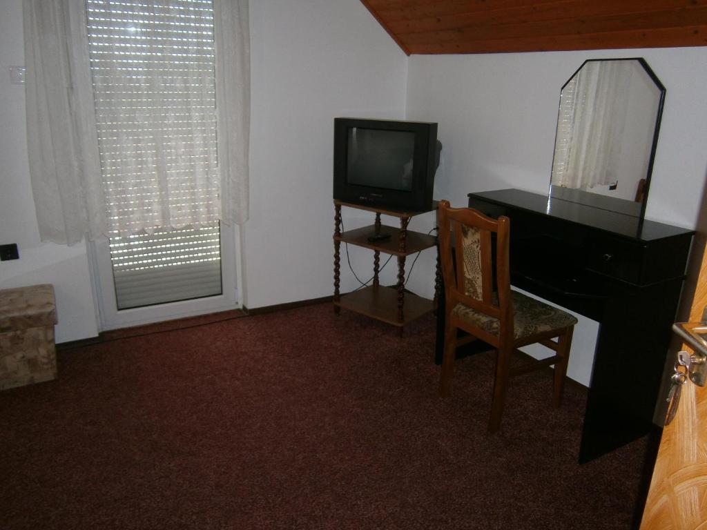 Vandor Vigado Zalaegerszeg Zimmer foto