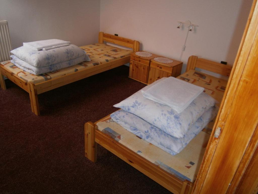 Vandor Vigado Zalaegerszeg Zimmer foto