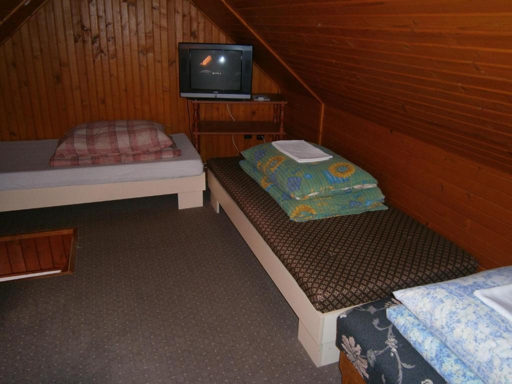 Vandor Vigado Zalaegerszeg Zimmer foto
