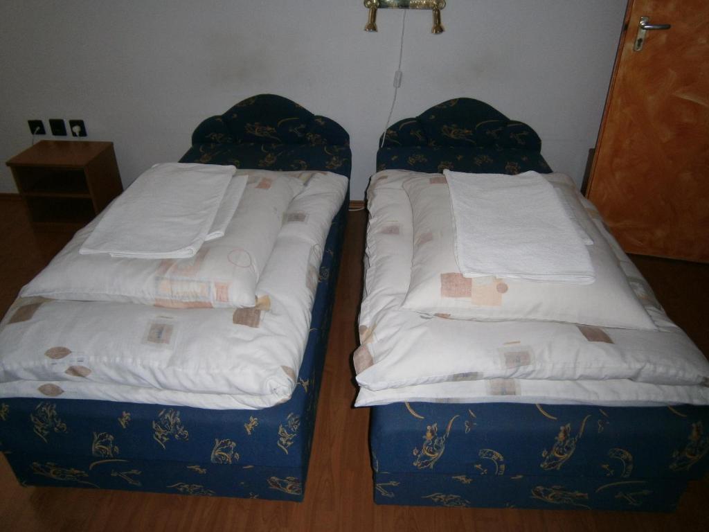 Vandor Vigado Zalaegerszeg Zimmer foto