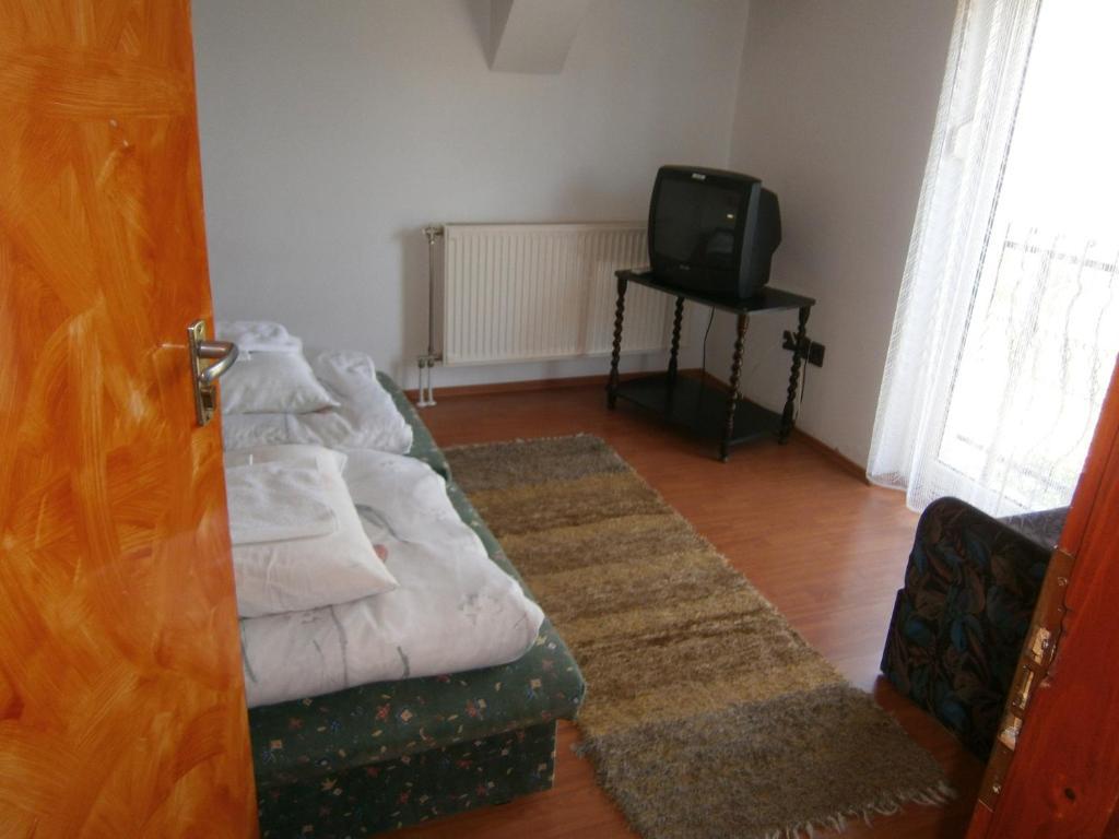 Vandor Vigado Zalaegerszeg Zimmer foto