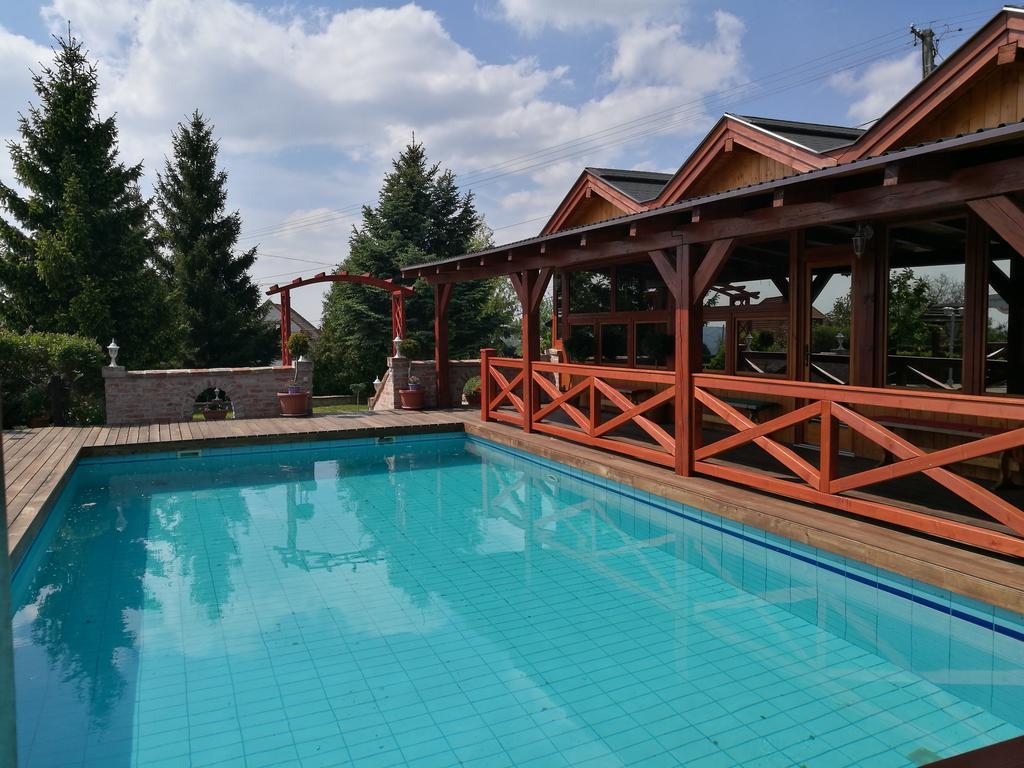 Vandor Vigado Zalaegerszeg Exterior foto