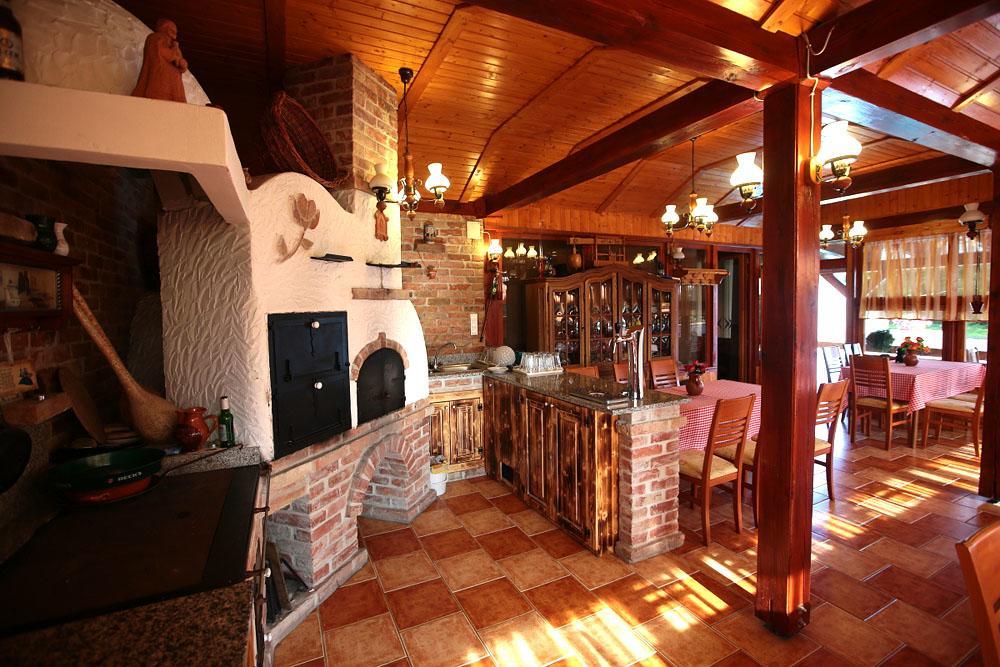 Vandor Vigado Zalaegerszeg Exterior foto