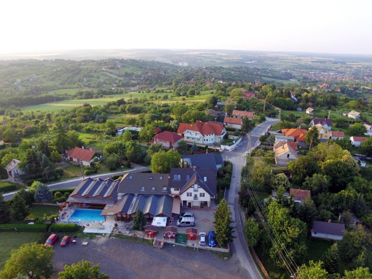 Vandor Vigado Zalaegerszeg Exterior foto